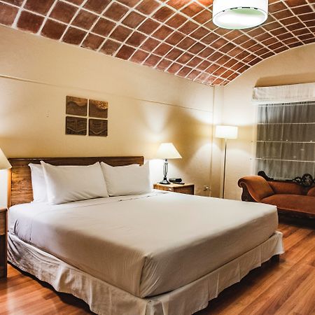 Bth Hotel Arequipa Lake Characato Dış mekan fotoğraf