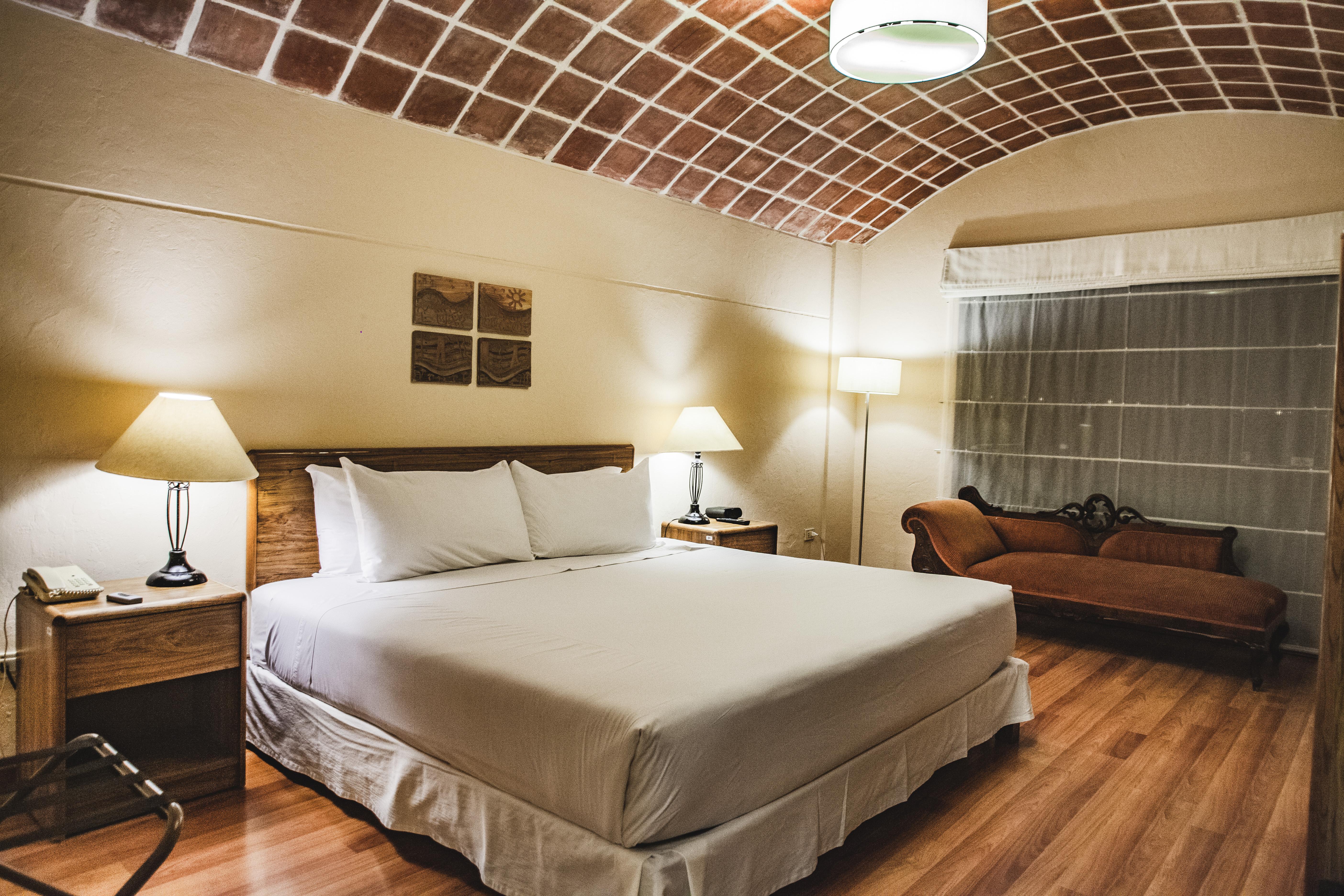 Bth Hotel Arequipa Lake Characato Dış mekan fotoğraf