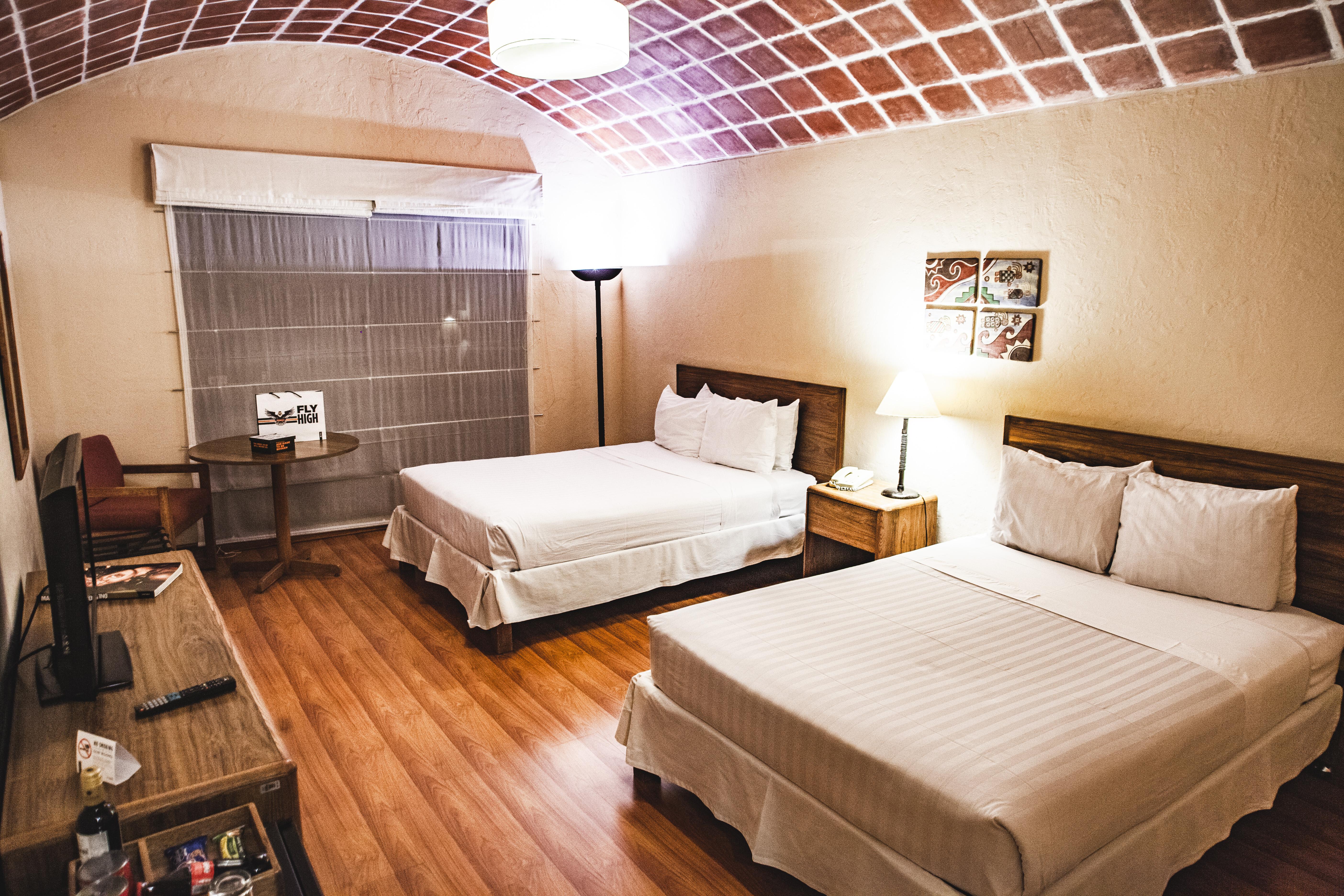 Bth Hotel Arequipa Lake Characato Dış mekan fotoğraf