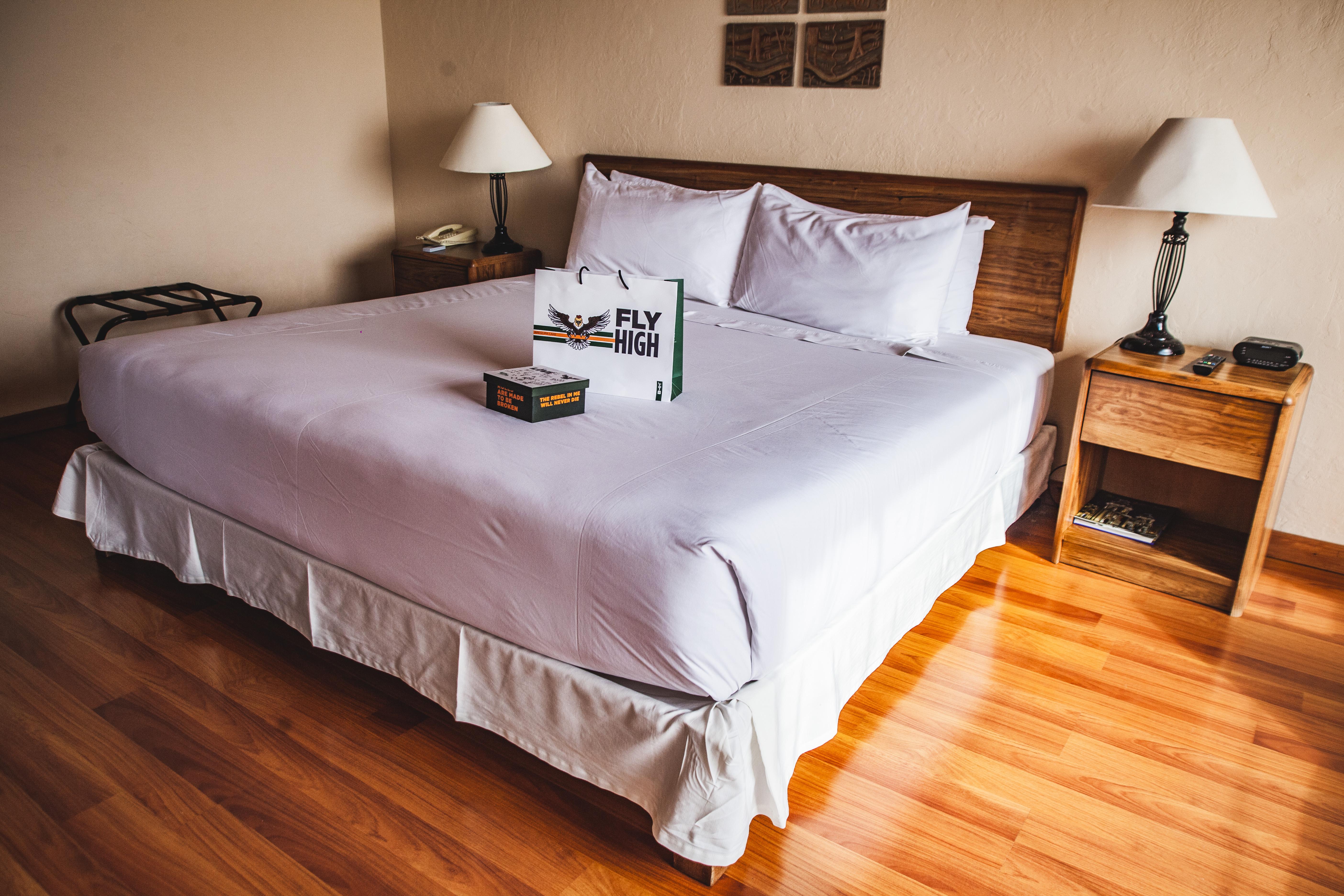 Bth Hotel Arequipa Lake Characato Dış mekan fotoğraf