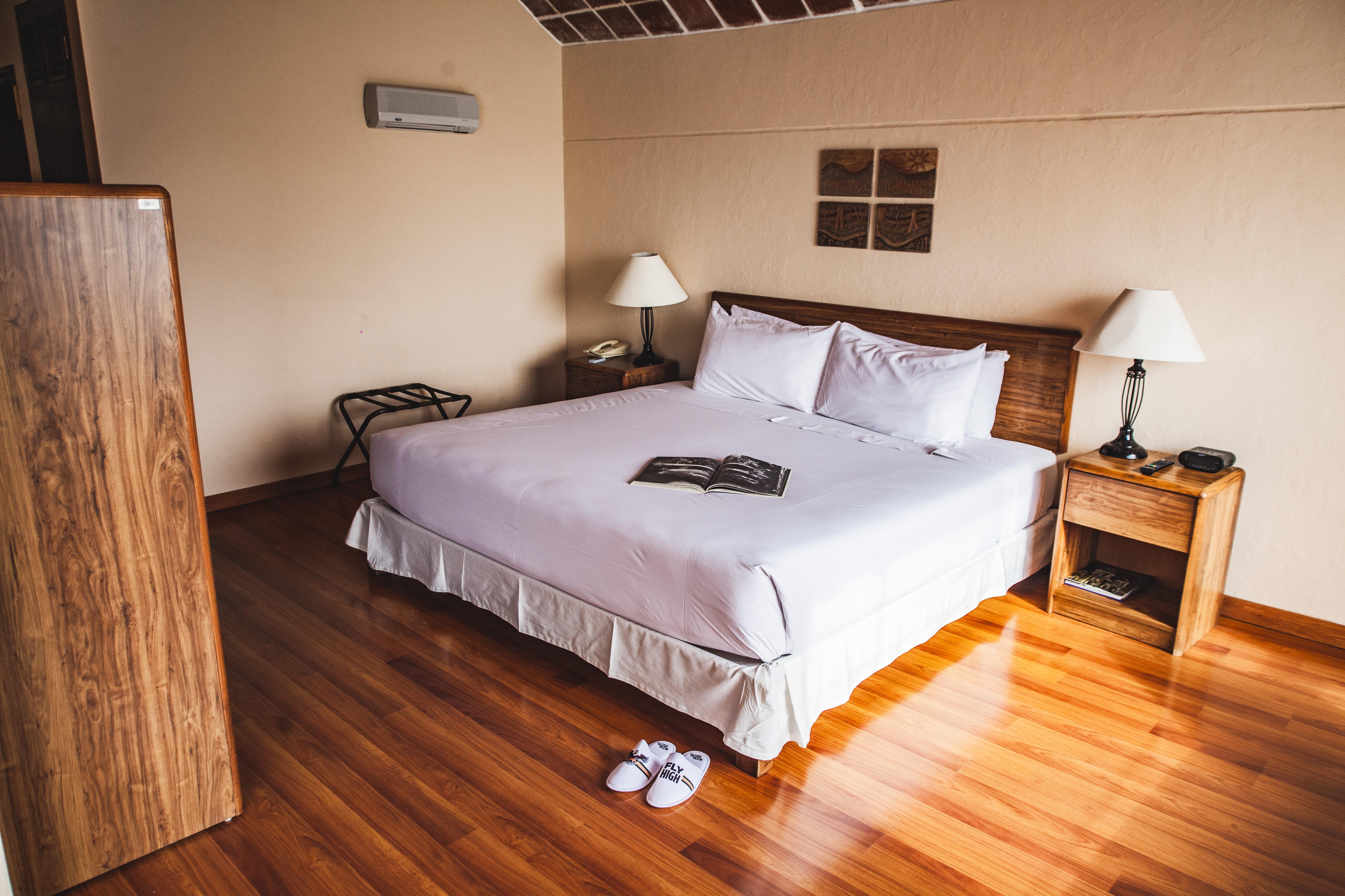 Bth Hotel Arequipa Lake Characato Dış mekan fotoğraf