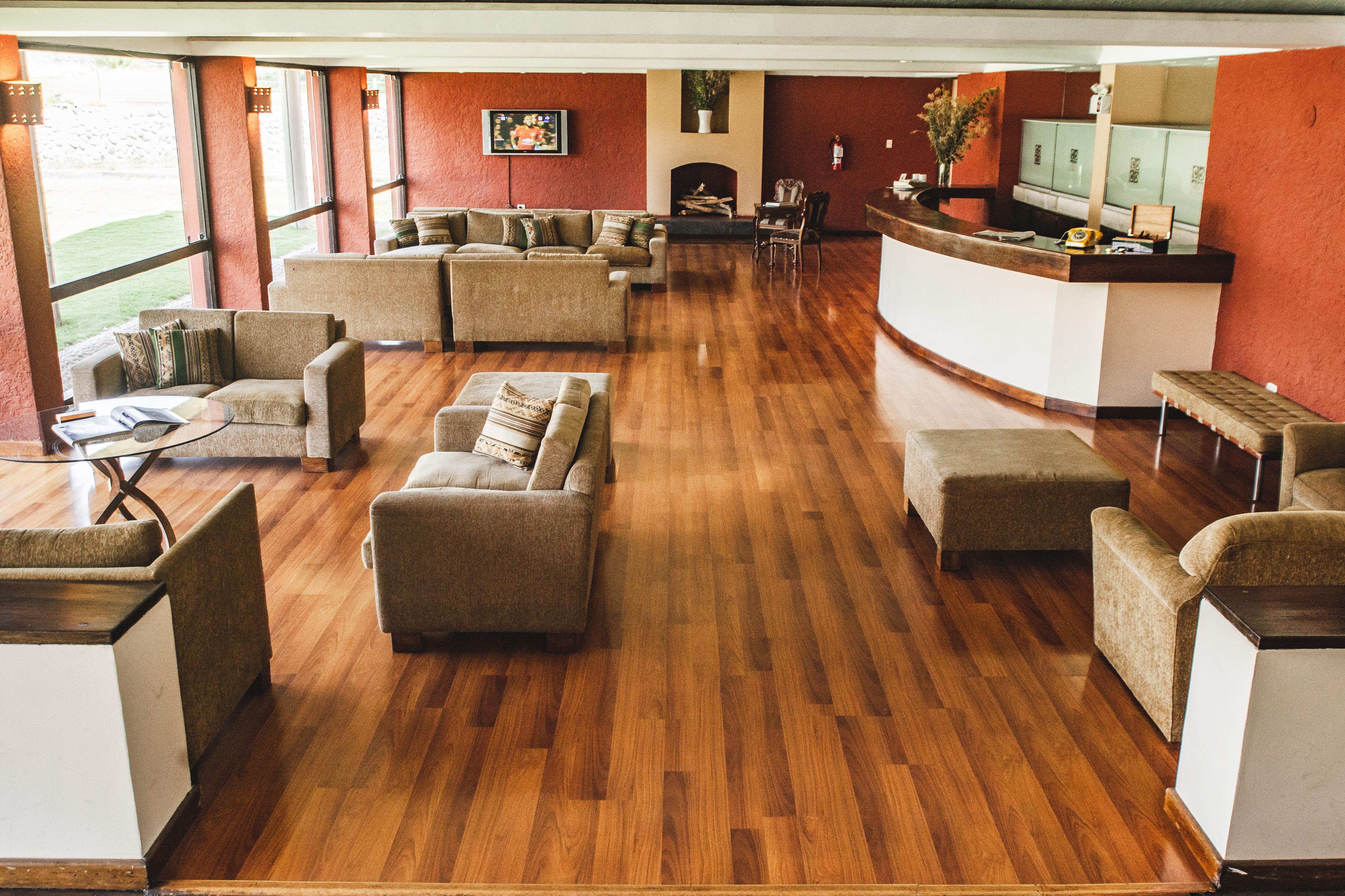 Bth Hotel Arequipa Lake Characato Dış mekan fotoğraf