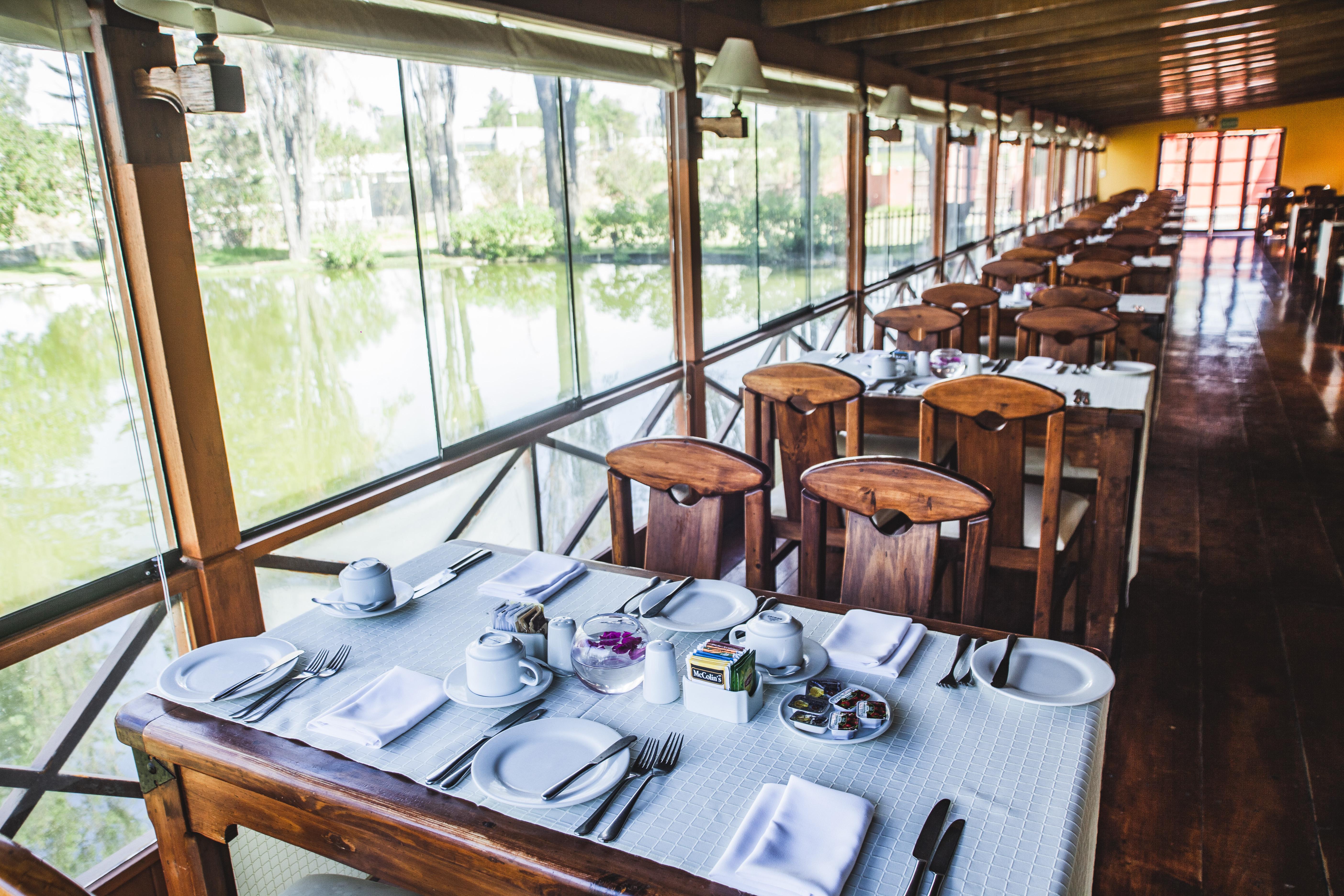 Bth Hotel Arequipa Lake Characato Dış mekan fotoğraf